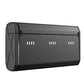 Telesin Pocket Triple Charging Case mit 2 Akkus – für GoPro 13
