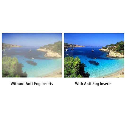 MOJOGEAR Accessoire-set voor GoPro Hero 13 met waterdichte case en duikfilters - GoPro Onderwater-accessoires