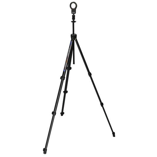 MOJOGEAR Creator GO MagSafe - Lichtgewicht iPhone statief 153 cm - Statieven en toebehoren