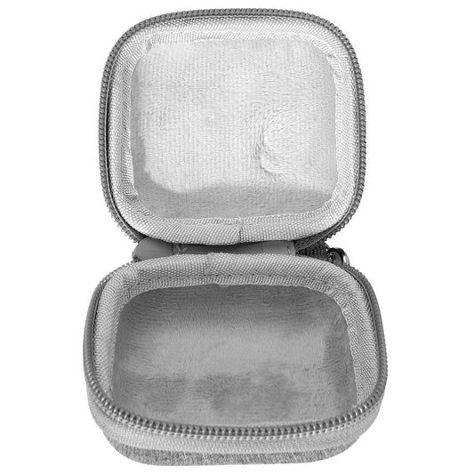 Telesin opbergcase Hard Shell voor Insta360 GO 3 - Grijs - GoPro-accessoires