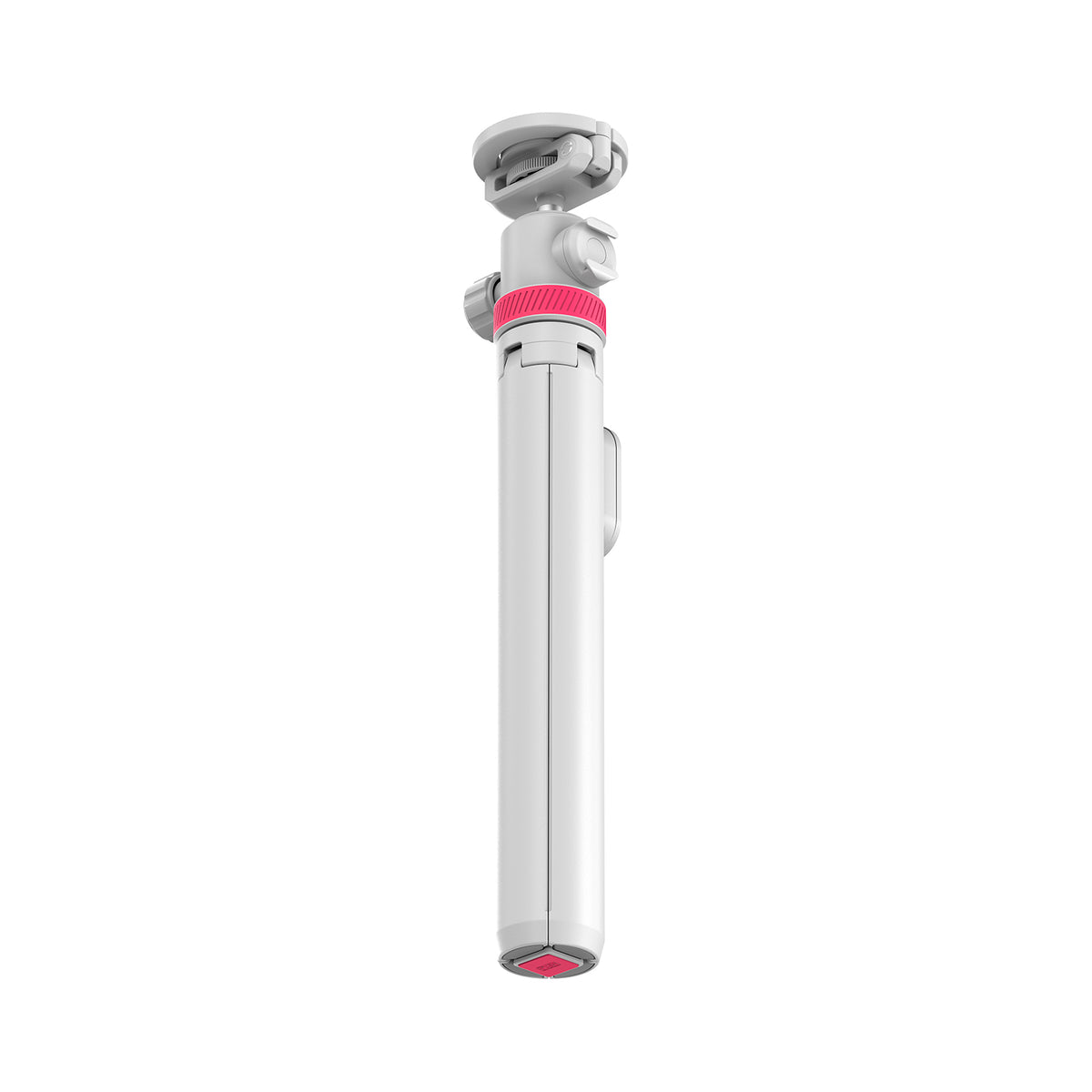 Ulanzi MT-44 M magnetische selfiestick statief met remote - Wit - Grote statieven