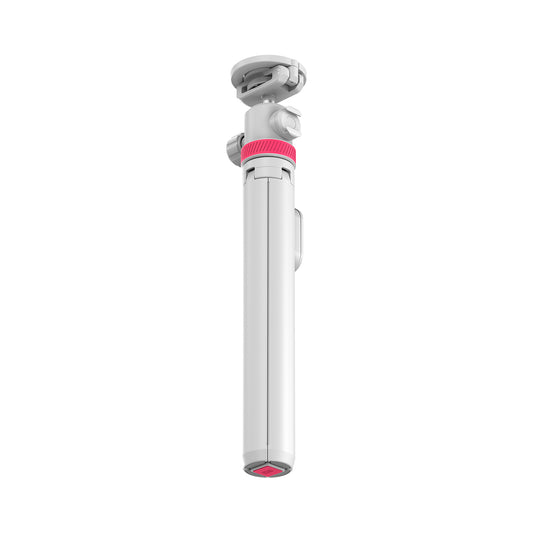 Ulanzi MT-44 M magnetische selfiestick statief met remote - Wit - Grote statieven