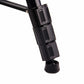 MOJOGEAR 179 cm 3-in-1-Kamera- und Telefonstativ: Dreibein, Einbeinstativ und horizontaler Arm