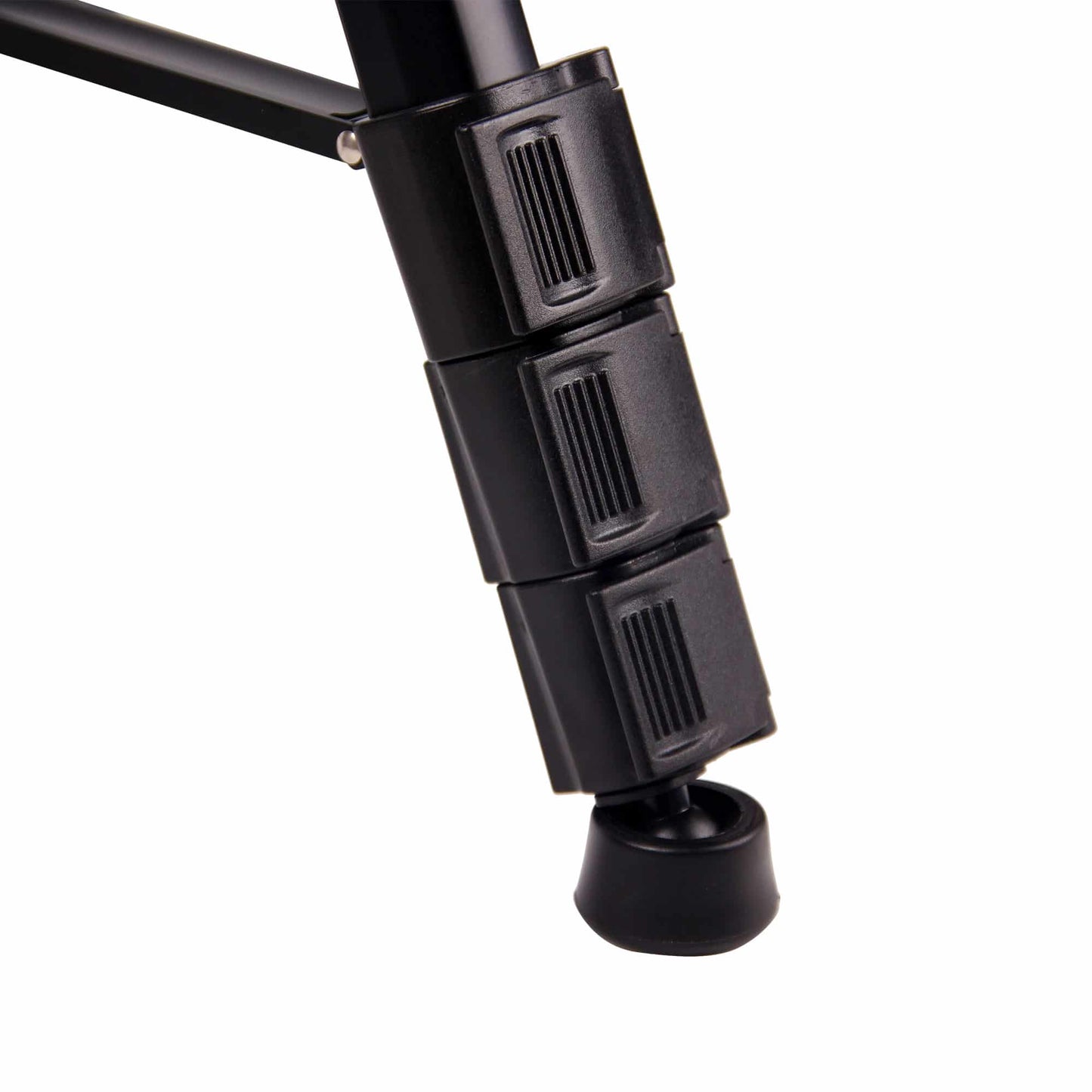MOJOGEAR 179 cm 3-in-1-Kamera- und Telefonstativ: Dreibein, Einbeinstativ und horizontaler Arm