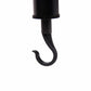 MOJOGEAR 179 cm 3-in-1-Kamera- und Telefonstativ: Dreibein, Einbeinstativ und horizontaler Arm
