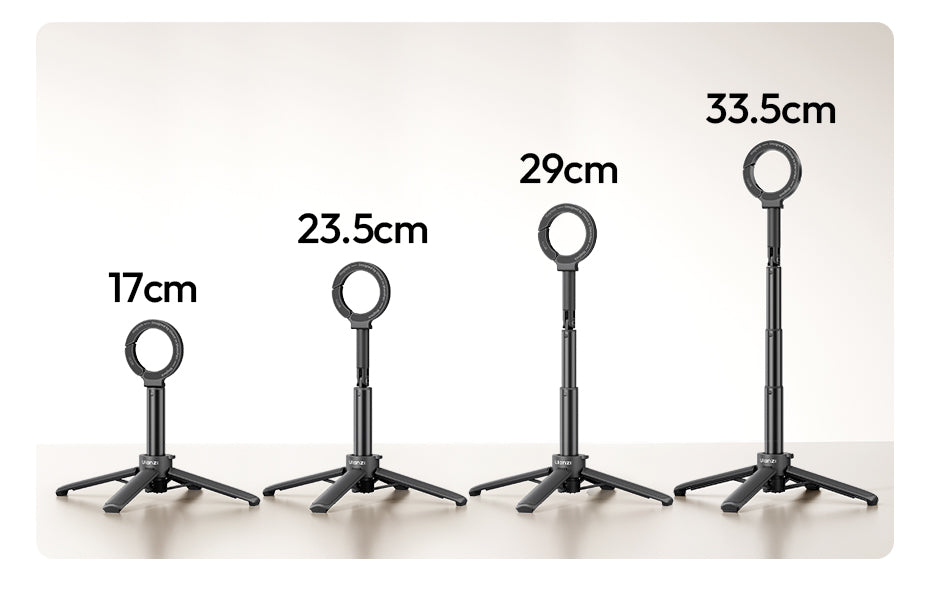 Ulanzi MT71 Magnetischer Mini Selfie-Stick