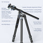 Ulanzi MT-59 Premium-Stativ mit horizontalem/neigbarem Arm – 176 cm
