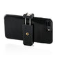MOJOGEAR 179 cm 3-in-1-Kamera- und Telefonstativ: Dreibein, Einbeinstativ und horizontaler Arm