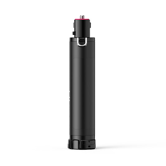 Ulanzi MT98 Opvouwbare Invisible Selfiestick voor Insta360 - Selfiesticks