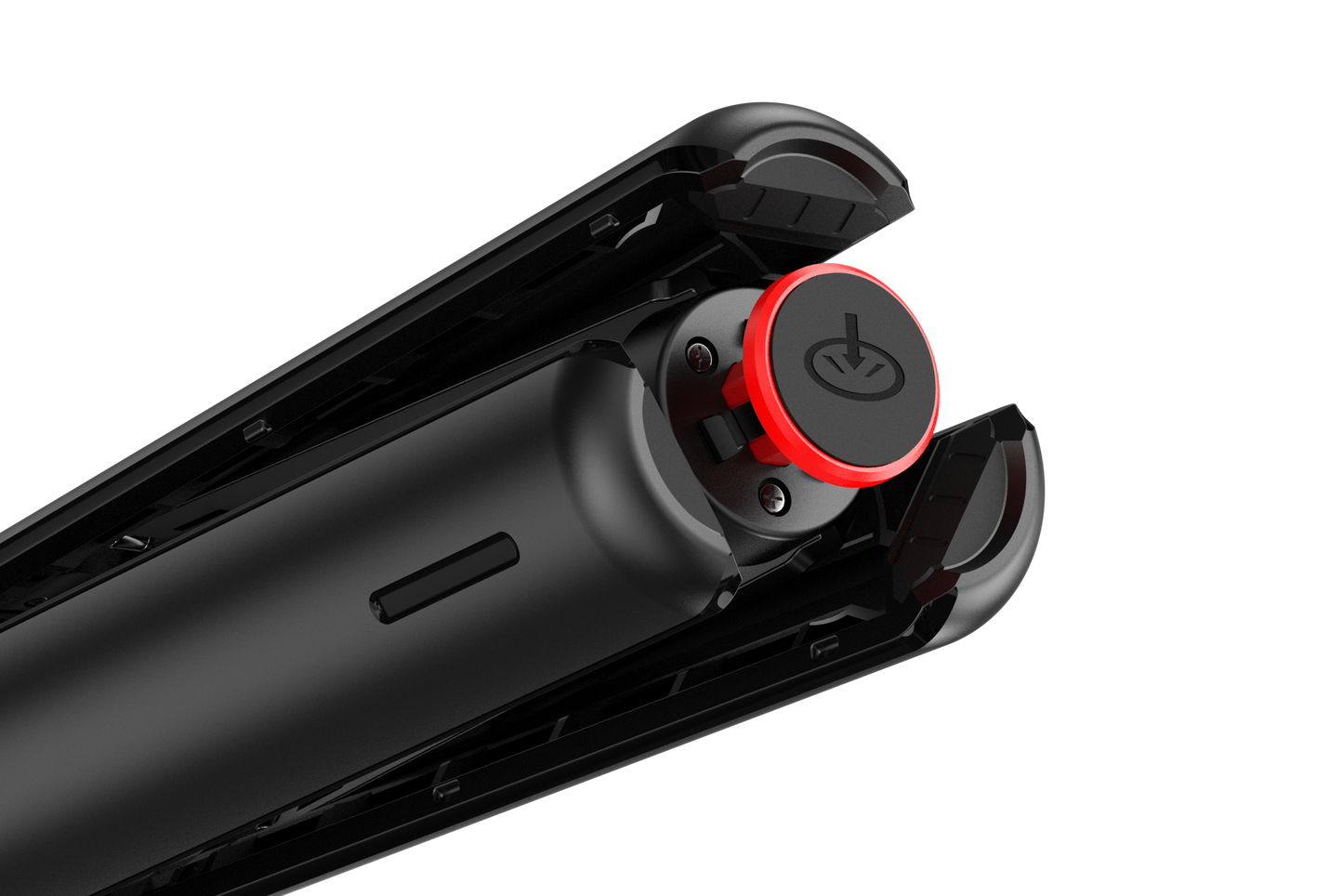 MOJOGEAR TS4 Selfie Stick tracking statief met Auto-Open functie - MagSafe - Selfiesticks