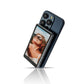 MOJOGEAR VS2 Selfie Vlog Monitor voor iPhone en Android - Donkergrijs - Overige producten