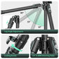 Ulanzi GlideGo JJ06 Video Tripod Carbon - Schwarz