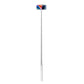 Telesin P1-TSS-001 Selfiestick Stativ - Weiß
