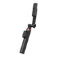 Telesin Vlog Selfie-Stick für GoPro, DJI und Smartphone – mit Bluetooth-Fernbedienung