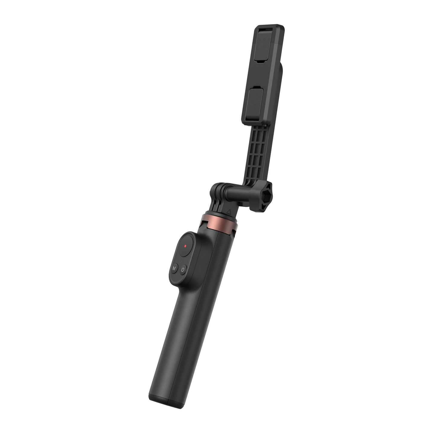 Telesin Vlog Selfie-Stick für GoPro, DJI und Smartphone – mit Bluetooth-Fernbedienung