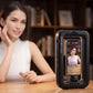Ulanzi PL15RGB Ringlampen-Video-Rig für Smartphone – MagSafe