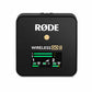RØDE Wireless GO II draadloze microfoon-set met 2 zenders - Draadloze microfoons