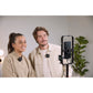 RØDE Wireless GO III (Gen 3) draadloze microfoon-set met 2 zenders - Draadloze microfoons