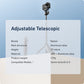Telesin Quick-release Selfiestick für DJI Osmo Action & 360 - Schwarz
