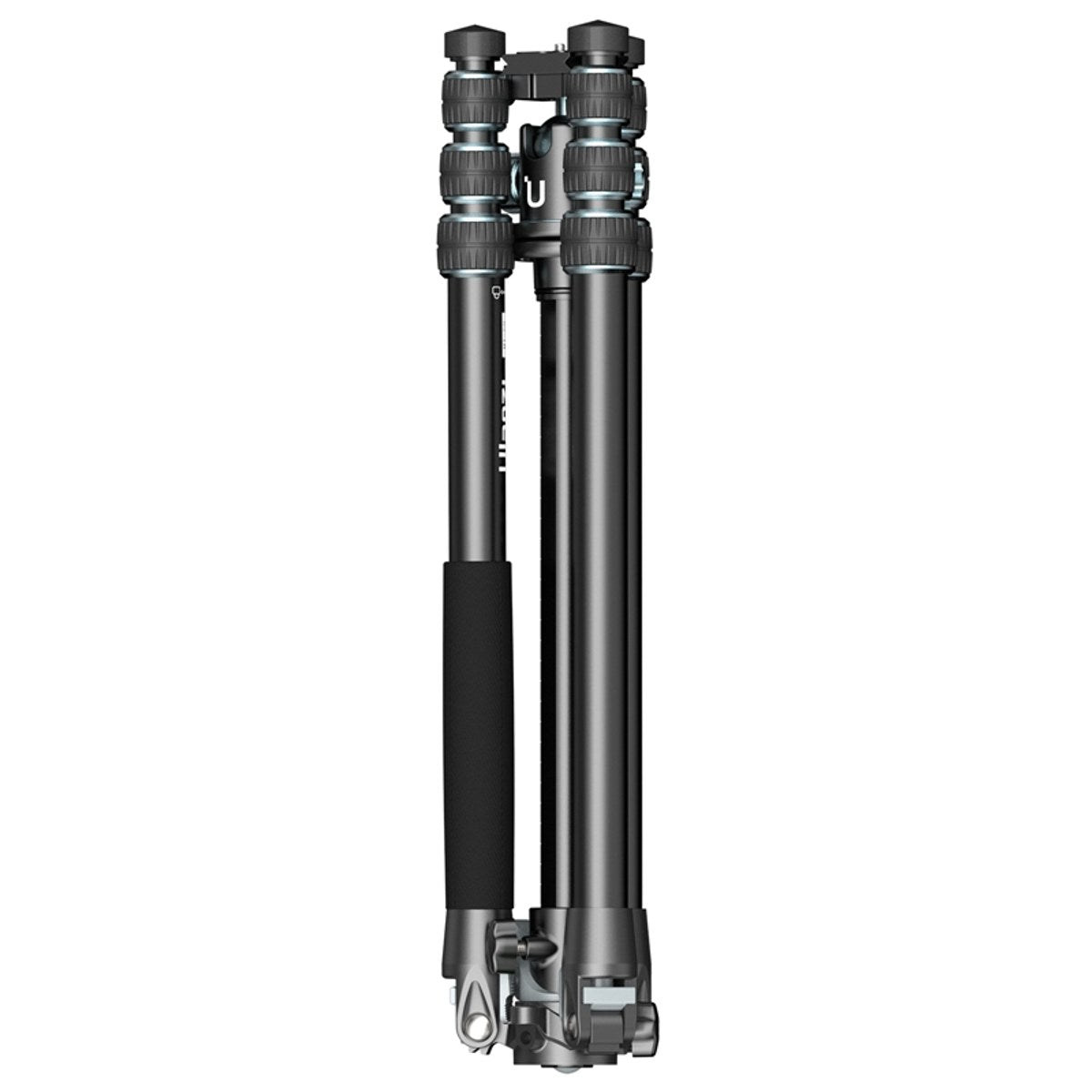 Ulanzi MT-59 Premium-Stativ mit horizontalem/neigbarem Arm – 176 cm