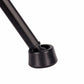 MOJOGEAR 179 cm 3-in-1-Kamera- und Telefonstativ: Dreibein, Einbeinstativ und horizontaler Arm