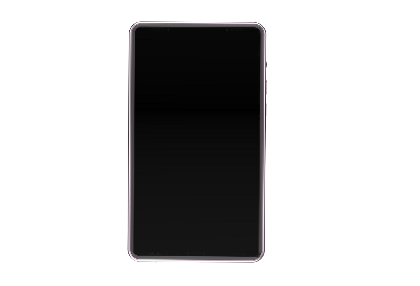 MOJOGEAR VS3 Selfie Vlog Monitor draadloos + bedraad - Zwart -