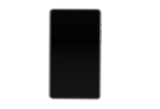 MOJOGEAR VS3 Selfie Vlog Monitor draadloos + bedraad - Zwart -