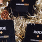RØDE Wireless GO II draadloze microfoon-set met 2 zenders - Draadloze microfoons