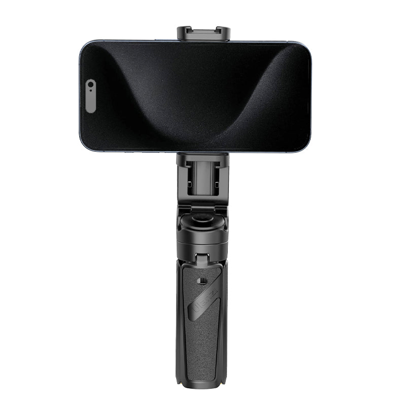 Ulanzi JJ02 Pocket Selfie Stick Stativ mit Bluetooth-Fernbedienung