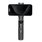 Ulanzi JJ02 Pocket selfie stick statief met bluetooth afstandsbediening - Selfiesticks