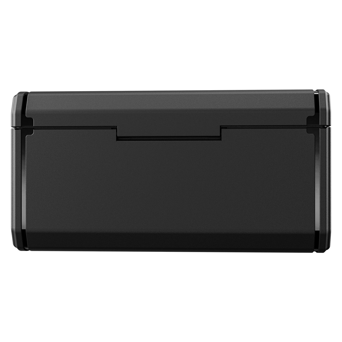 Telesin Pocket Triple Charging Case mit 2 Akkus – für GoPro 13