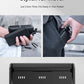 Telesin Pocket Triple Charging Case mit 2 Akkus – für GoPro 13