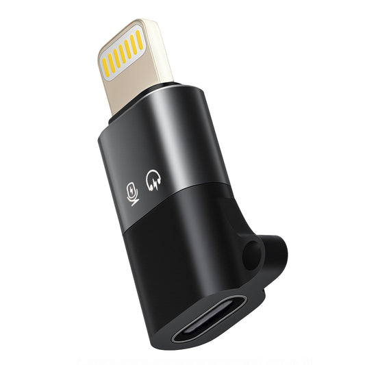 MOJOGEAR USB-C naar Lightning OTG adapter - Overige producten
