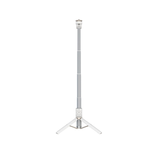 Hohem RS01 Selfie Stick Statief met Gimbal Remote - Zwart - Gimbal-accessoires