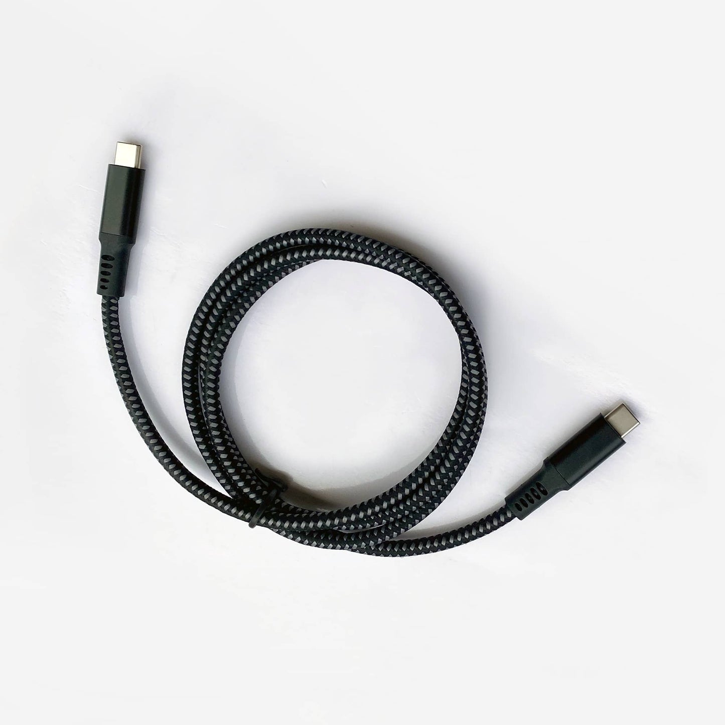 MOJOGEAR USB-C auf USB-C Kabel 100W USB 3.1 Extra Stark - 300cm