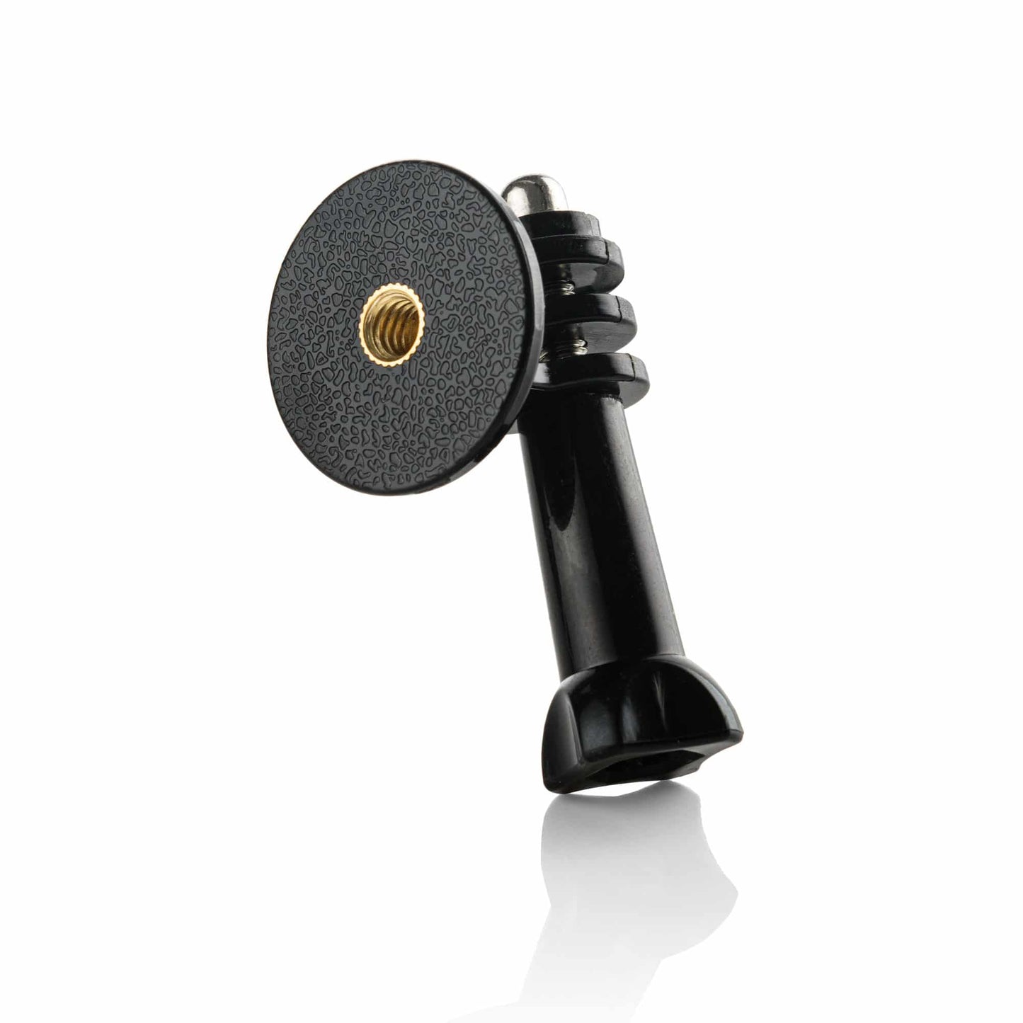 Flexibel statief met extra stevige poten KIT: incl. telefoonhouder, bluetooth remote, GoPro-adapter & opbergzakje - Flexibele statieven
