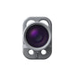 Telesin Master Lens 2X Tele für iPhone 17 Pro – Teleobjektiv für Telesin Master Grip