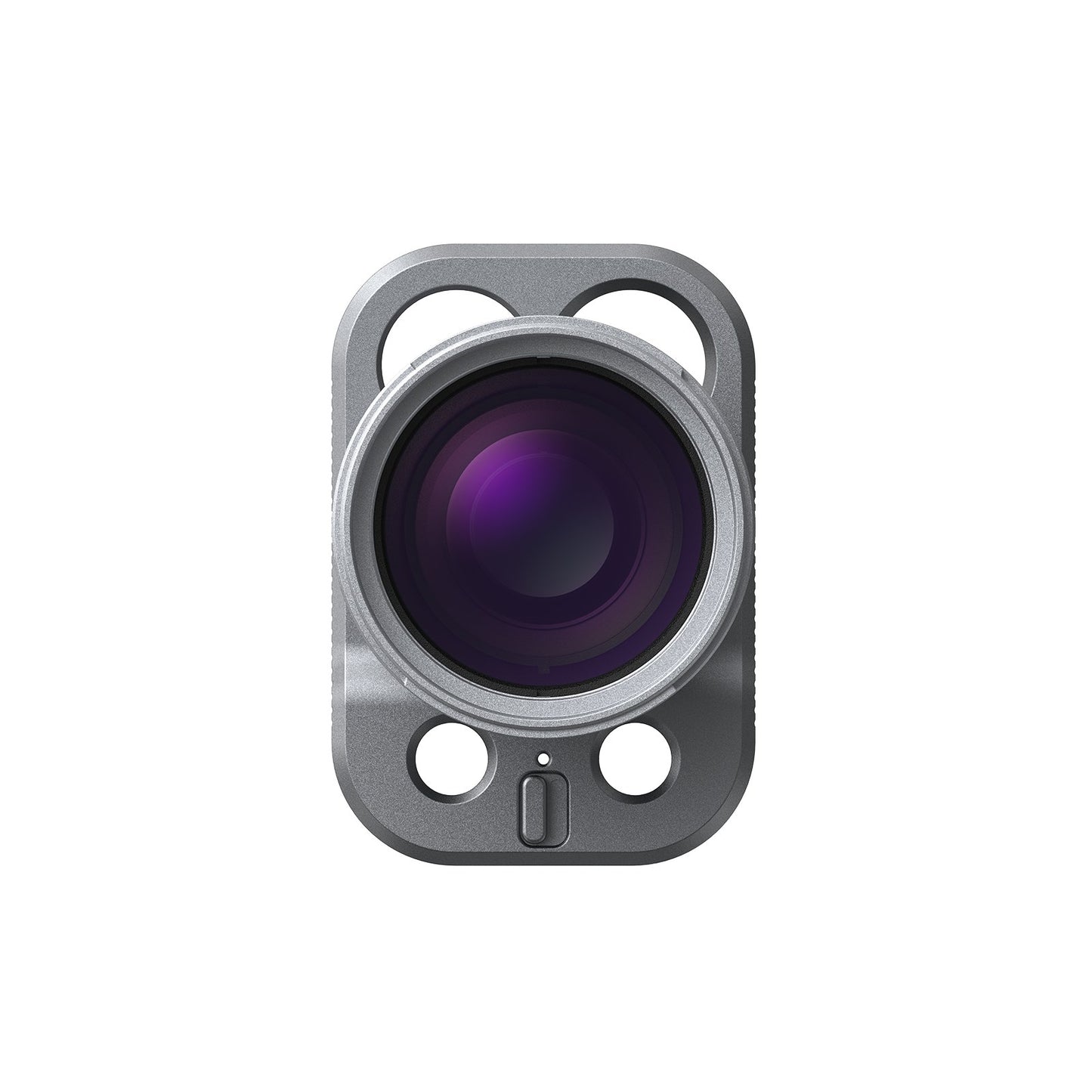 Telesin Master Lens 2X Tele für iPhone 17 Pro – Teleobjektiv für Telesin Master Grip