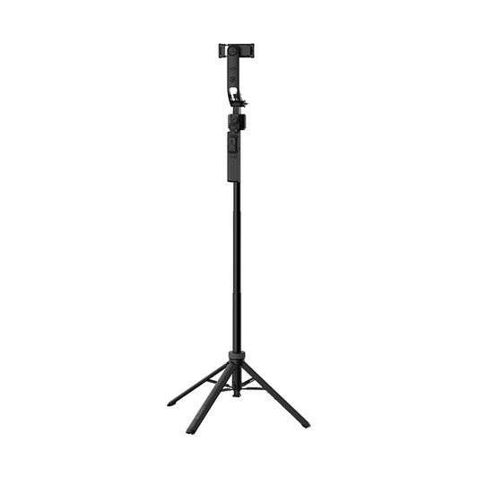 Ulanzi TT23 Auto-Tracking Selfie Stick Statief - Ministatieven