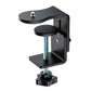 MOJOGEAR Tafelklem met 1/4 inch schroef - Metaal - Statiefaccessoires