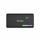 VIJIM RGB Multi Color LED-videolamp VL196 - Cameralampen