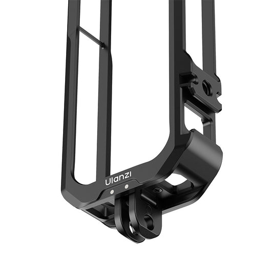 Ulanzi IN-04 Camera Cage Metaal voor Insta360 X4 - Camera cages