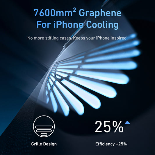 Telesin Master Grip V2 voor iPhone 17 Pro - Creator Combo met lamp en filter - Handgrips