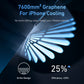Telesin Master Grip voor iPhone 17 Pro Max - Standard Kit - Handgrips
