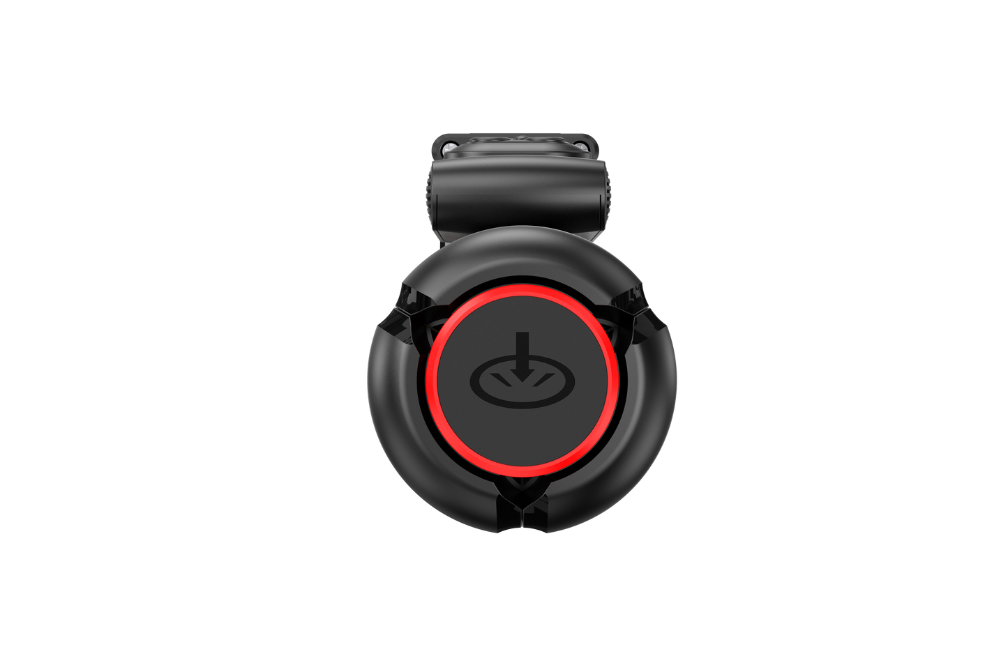 MOJOGEAR TS4 Selfie Stick tracking statief met Auto-Open functie - MagSafe - Selfiesticks