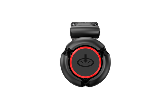 MOJOGEAR TS4 Selfie Stick tracking statief met Auto-Open functie - MagSafe - Selfiesticks