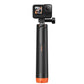 Telesin Floating Selfiestick Statief & bobber voor Actioncam -