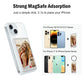 MOJOGEAR VS2 Selfie Vlog Monitor voor iPhone en Android - Wit - Overige producten
