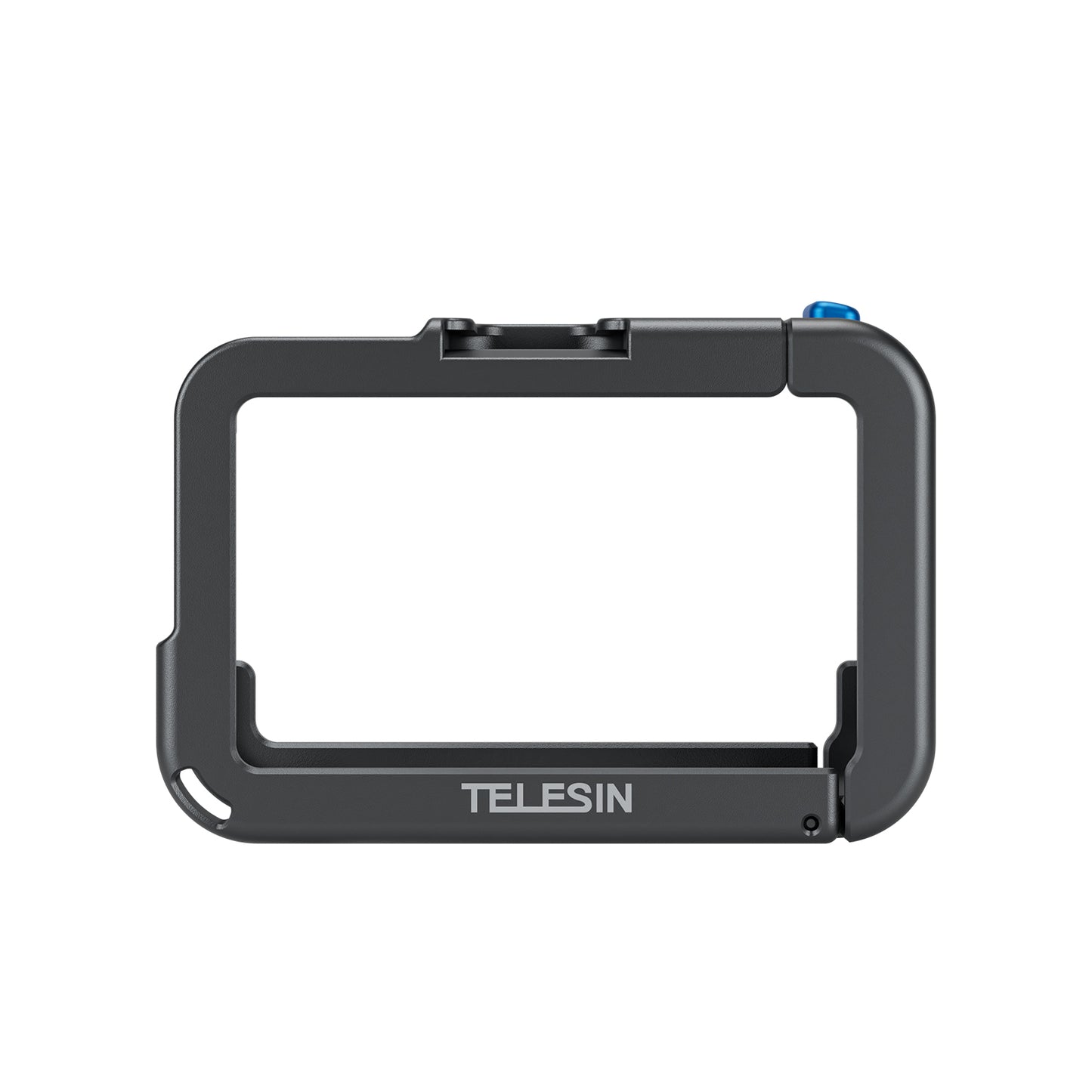 Telesin Metallkäfig V2 für DJI Osmo Action 5 Pro/4/3