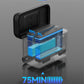Telesin Oplaadbox voor Insta360 X4 Accu's (2 slots) - GoPro Accu's en opladers